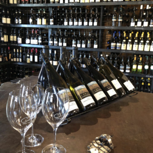 Carlei Green Vineyards