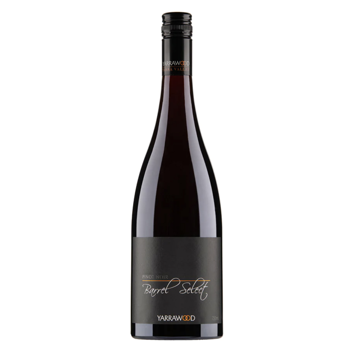 Barrel-SelectPinotNoir