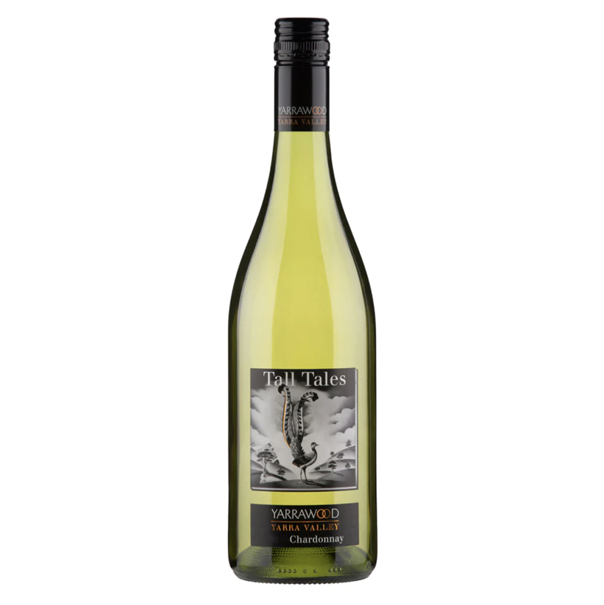 Tall-Chardonnay